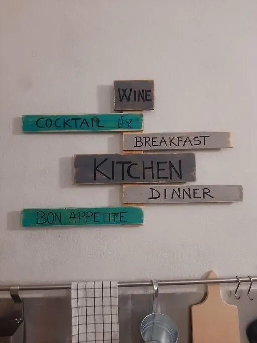 D&P Baia Boccadasse Apartment Genoa