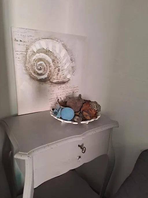 D&P Baia Boccadasse Apartment Genoa