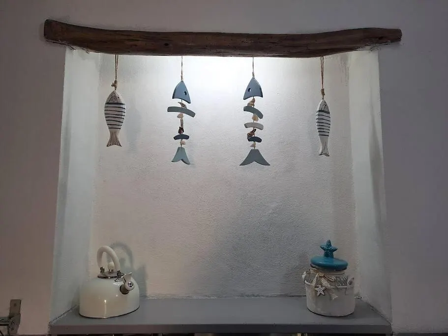 D&P Baia Boccadasse Apartment Genoa