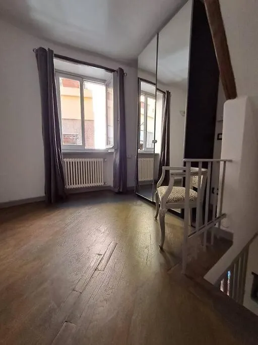 D&P Baia Boccadasse Apartment Genoa Italy