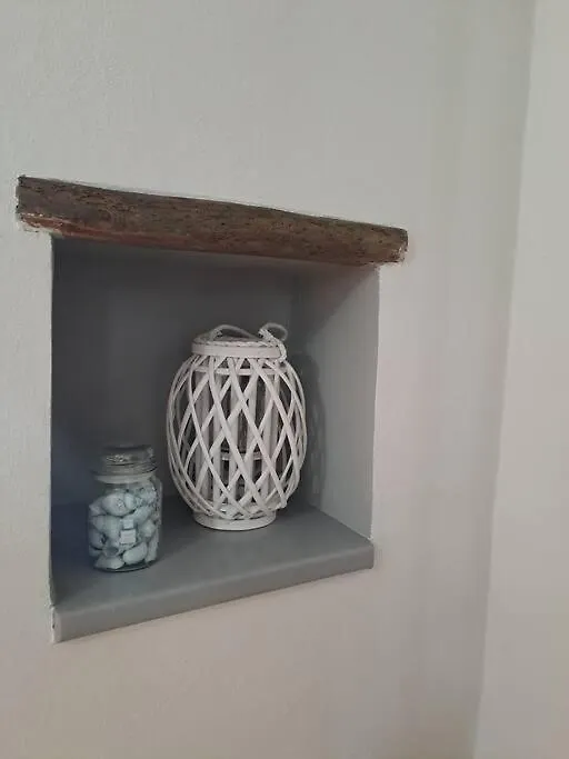 D&P Baia Boccadasse Apartment Genoa Italy