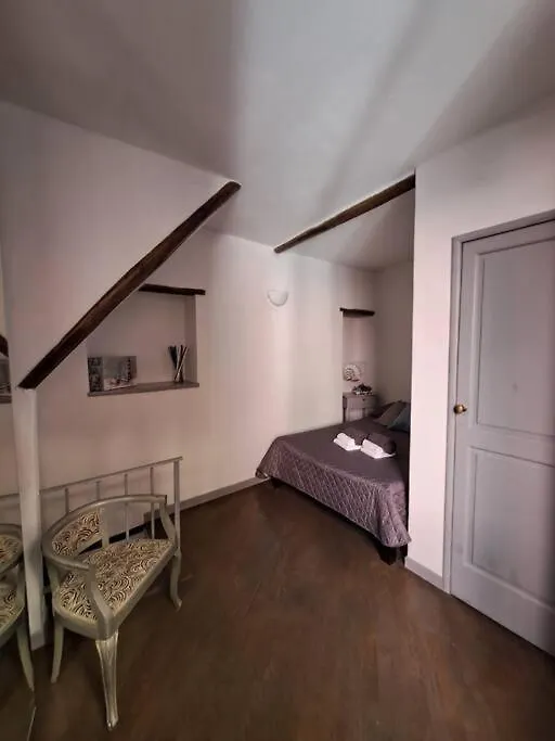D&P Baia Boccadasse Apartment Genoa 0*,  Italy