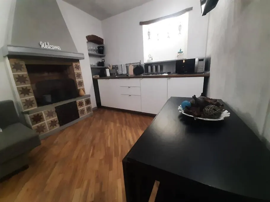 D&P Baia Boccadasse Apartment Genoa 0*,  Italy