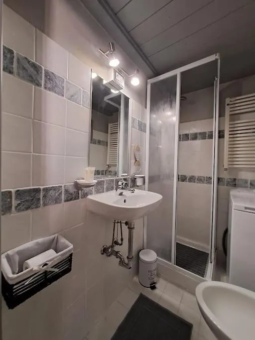 Apartmán D&P Baia Boccadasse Janov